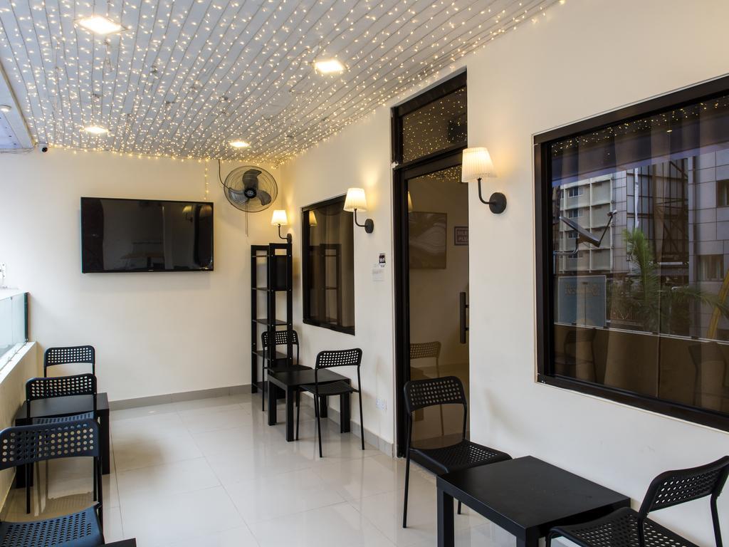 Goldbrick Hotel Bukit Bintang Kuala Lumpur Bagian luar foto
