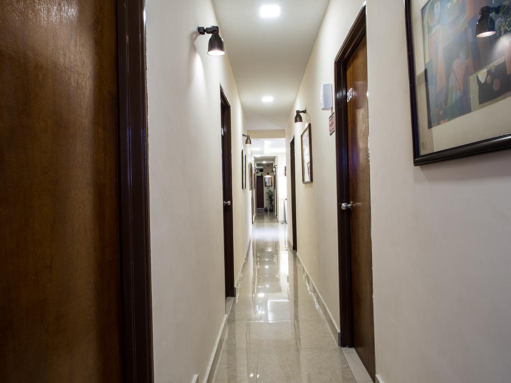 Goldbrick Hotel Bukit Bintang Kuala Lumpur Bagian luar foto