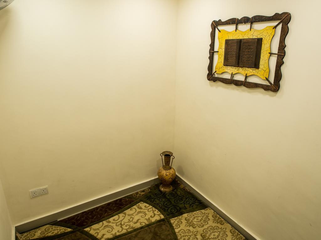 Goldbrick Hotel Bukit Bintang Kuala Lumpur Bagian luar foto