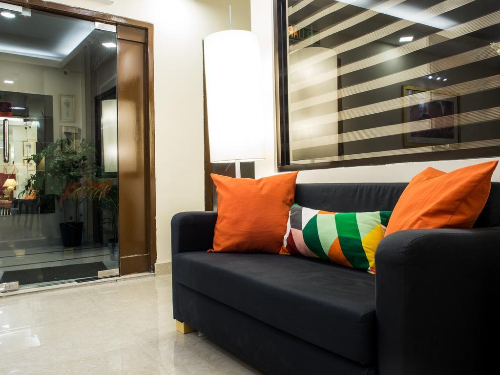 Goldbrick Hotel Bukit Bintang Kuala Lumpur Bagian luar foto