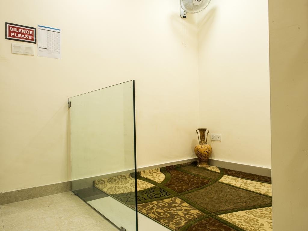 Goldbrick Hotel Bukit Bintang Kuala Lumpur Bagian luar foto
