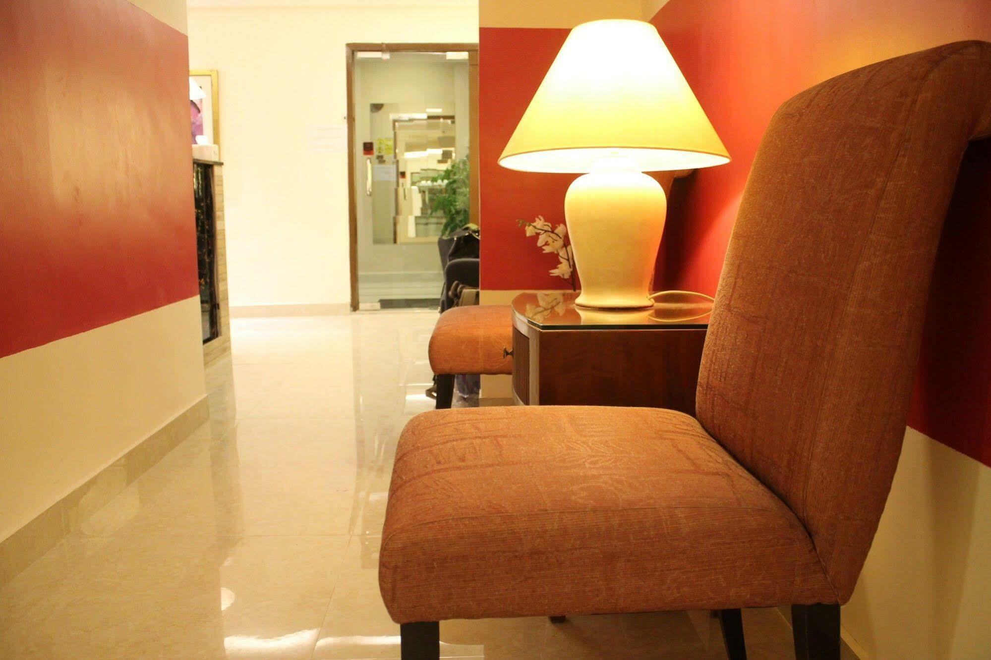 Goldbrick Hotel Bukit Bintang Kuala Lumpur Bagian luar foto