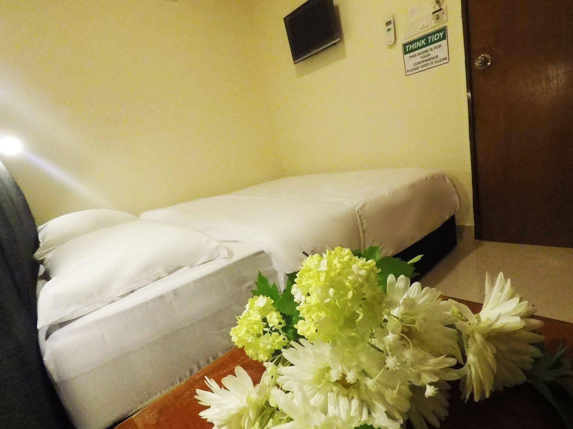 Goldbrick Hotel Bukit Bintang Kuala Lumpur Bagian luar foto
