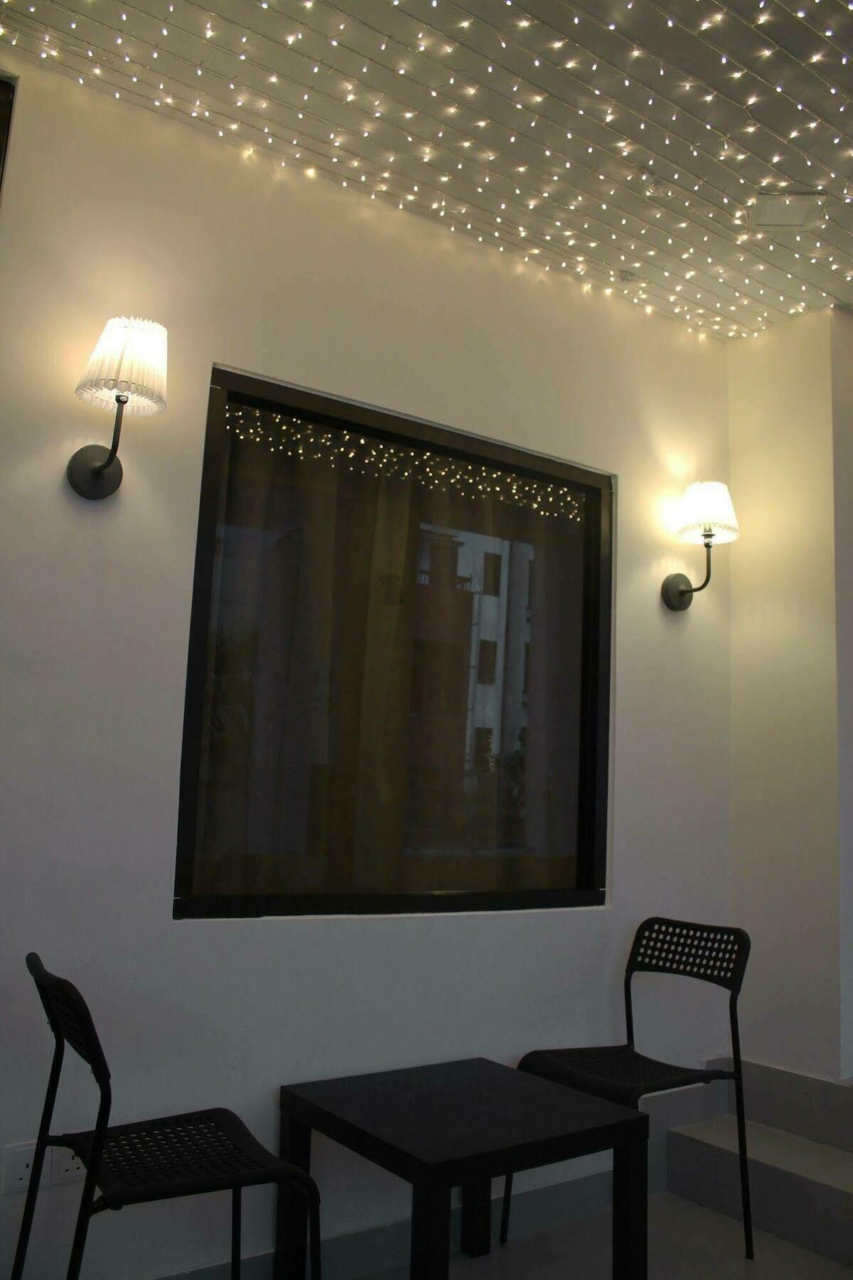 Goldbrick Hotel Bukit Bintang Kuala Lumpur Bagian luar foto
