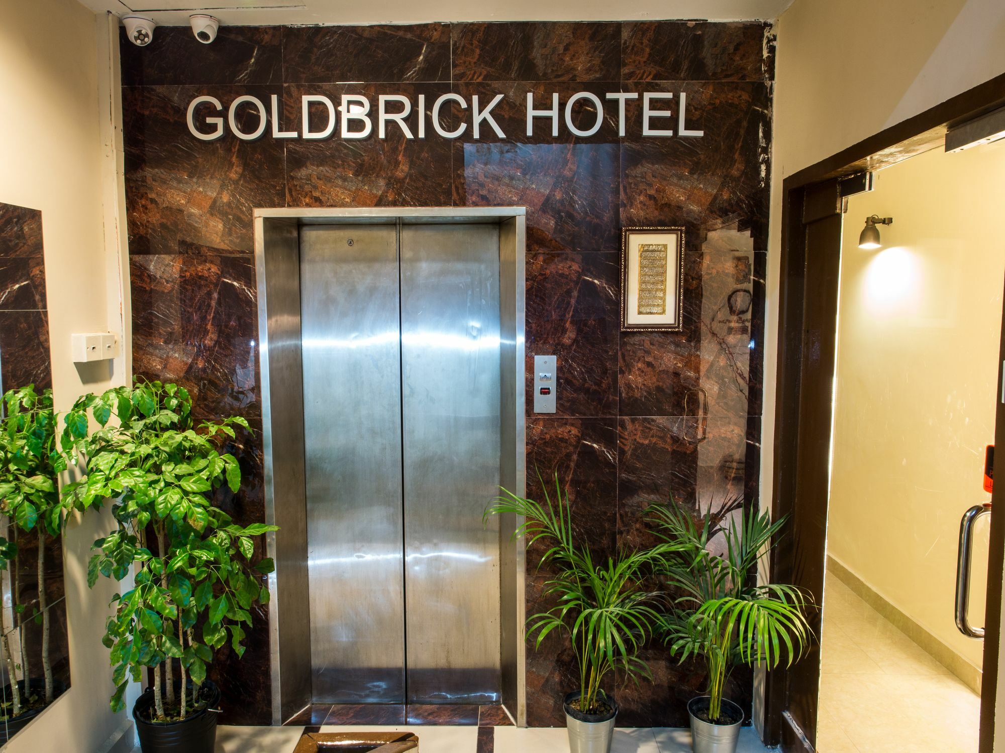 Goldbrick Hotel Bukit Bintang Kuala Lumpur Bagian luar foto
