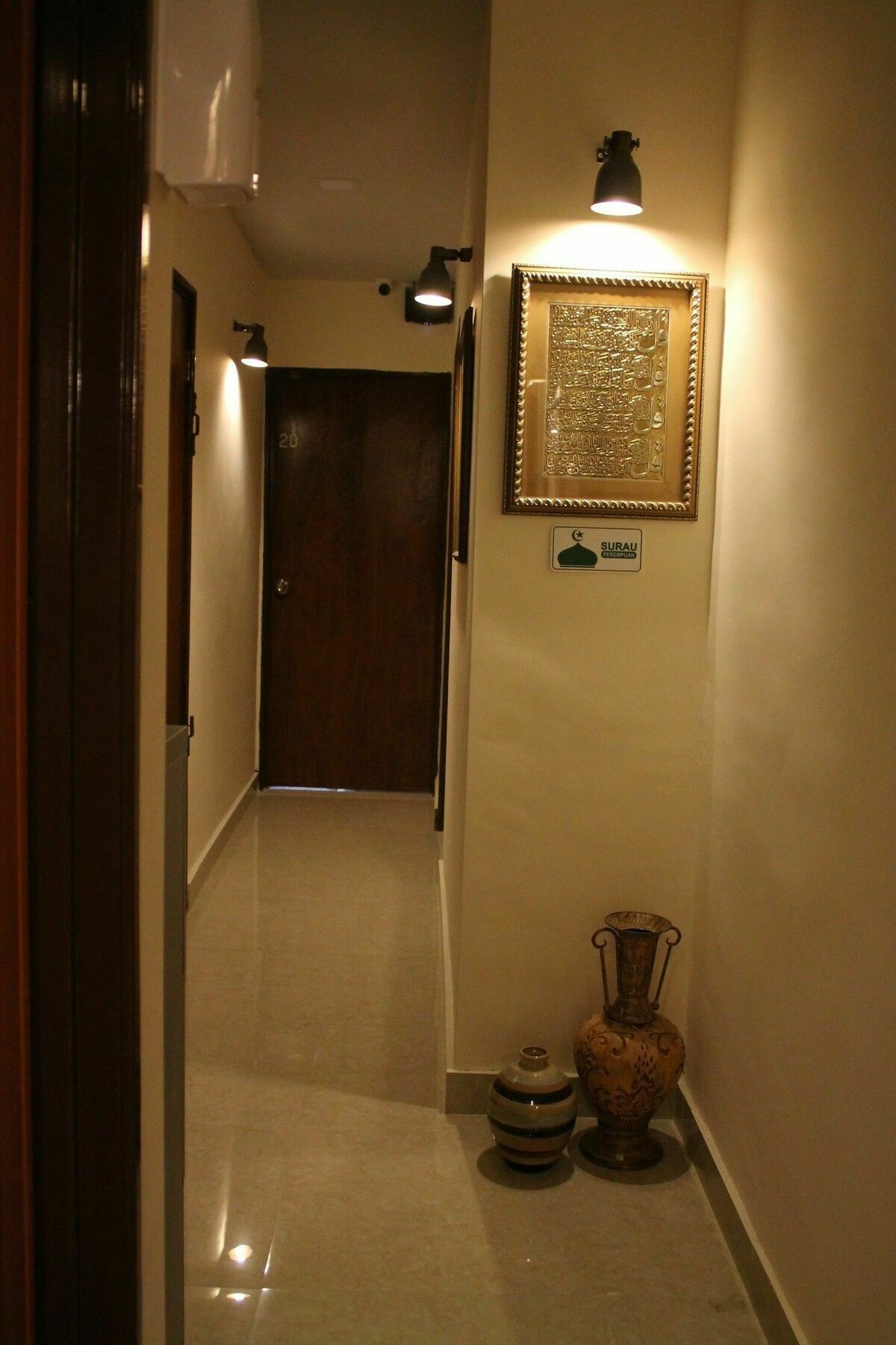 Goldbrick Hotel Bukit Bintang Kuala Lumpur Bagian luar foto